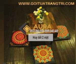 nệm lót ngồi bệt