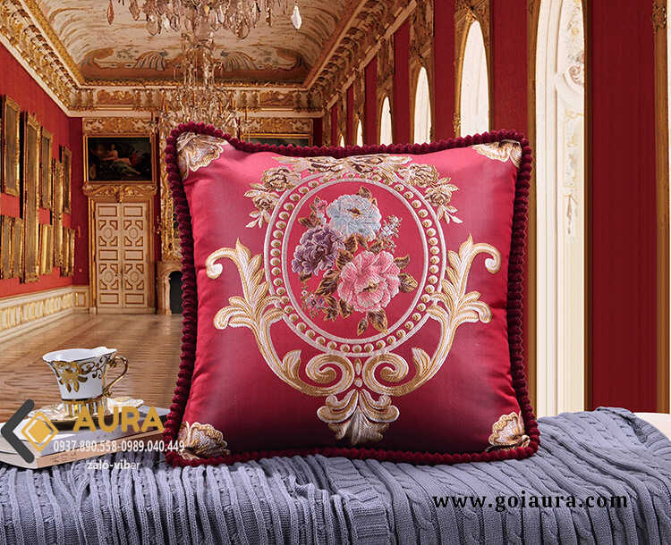 goi-tua-sofa-go-do